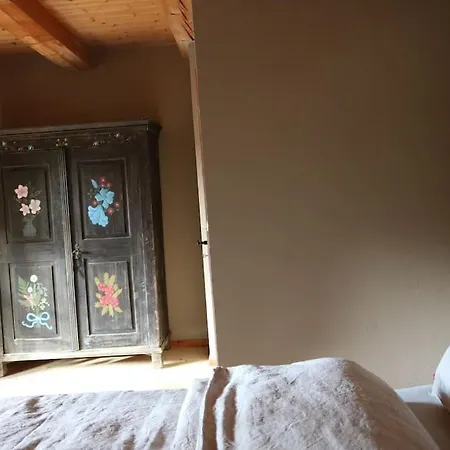 Holiday home Ferienhaus Am Bach, Design Und Sauna