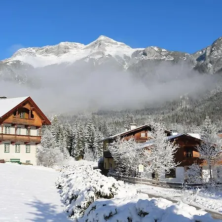 Ferienhaus Am Bach, Design Und Sauna * Steinberg am Rofan