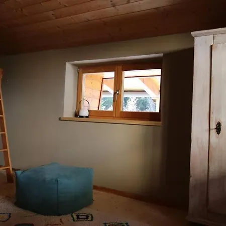 Holiday home Ferienhaus Am Bach, Design Und Sauna