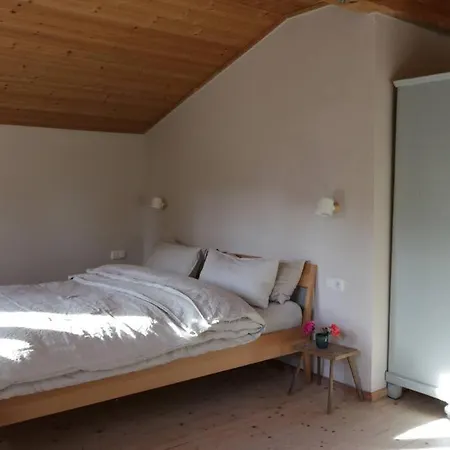 Holiday home Ferienhaus Am Bach, Design Und Sauna Steinberg am Rofan