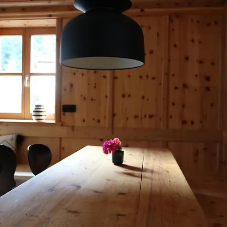 Ferienhaus Am Bach, Design Und Sauna Holiday home