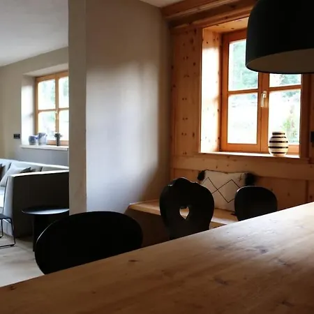 Ferienhaus Am Bach, Design Und Sauna Σπίτι διακοπών *