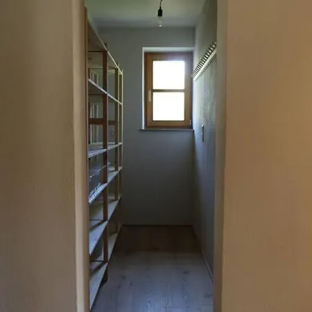Σπίτι διακοπών Ferienhaus Am Bach, Design Und Sauna