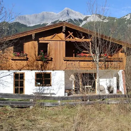 Σπίτι διακοπών Ferienhaus Am Bach, Design Und Sauna *
