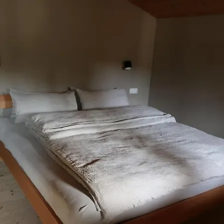 Ferienhaus Am Bach, Design Und Sauna