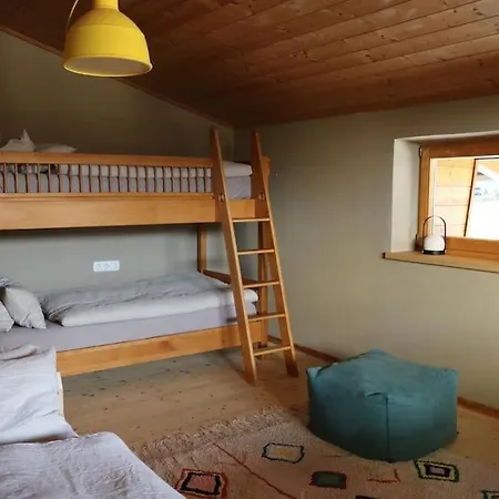 Ferienhaus Am Bach, Design Und Sauna * Steinberg am Rofan