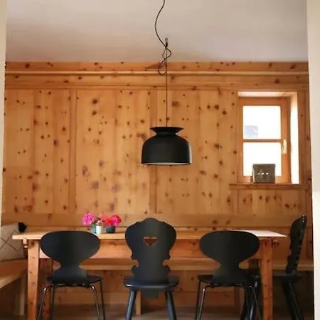 Σπίτι διακοπών Ferienhaus Am Bach, Design Und Sauna Steinberg am Rofan