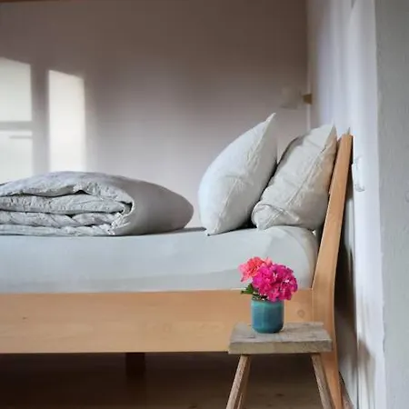 Σπίτι διακοπών Ferienhaus Am Bach, Design Und Sauna