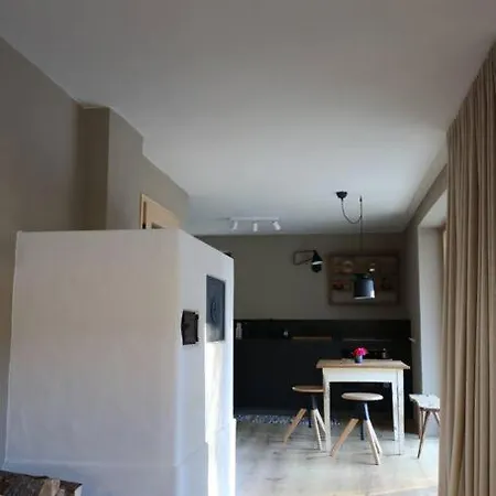 Σπίτι διακοπών Ferienhaus Am Bach, Design Und Sauna Steinberg am Rofan