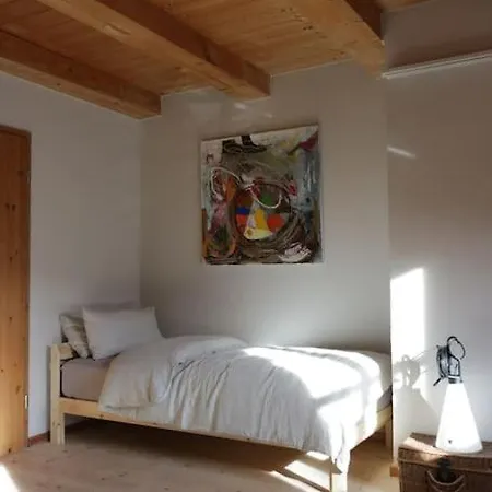 Σπίτι διακοπών Ferienhaus Am Bach, Design Und Sauna Steinberg am Rofan