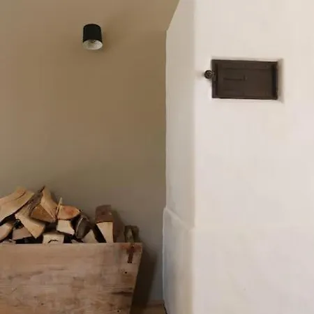 Σπίτι διακοπών Ferienhaus Am Bach, Design Und Sauna