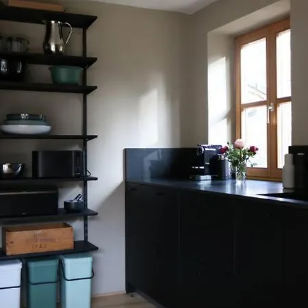 Ferienhaus Am Bach, Design Und Sauna Σπίτι διακοπών Steinberg am Rofan