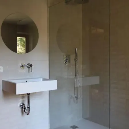 Ferienhaus Am Bach, Design Und Sauna Σπίτι διακοπών *