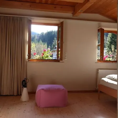 Σπίτι διακοπών Ferienhaus Am Bach, Design Und Sauna Steinberg am Rofan
